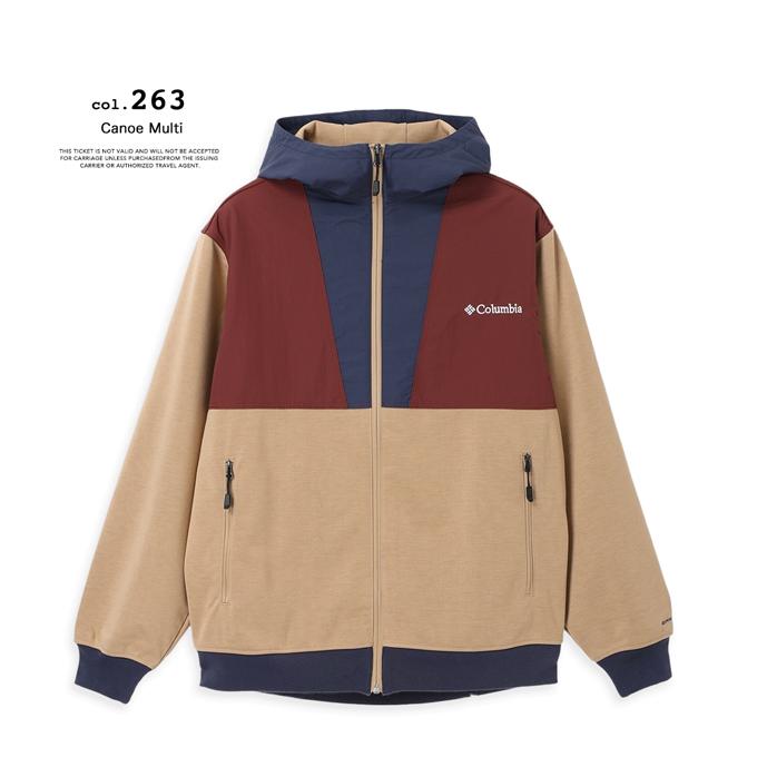 Columbia（コロンビア） ウィルキンソン コーブ フーディ Wilkinson 