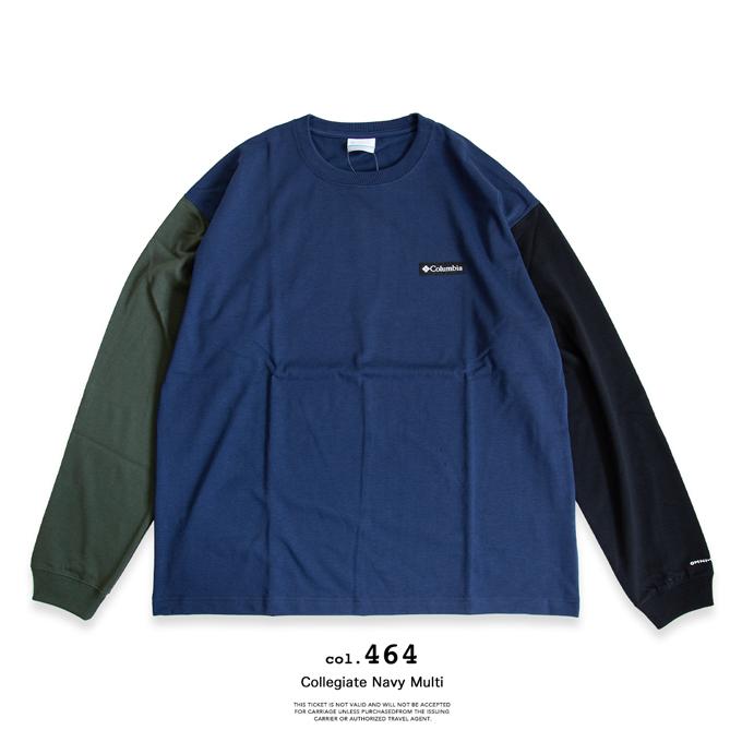 コロンビア

スキーウェア

セットアップ

110cm Columbia（コロンビア） ティガー ガーデン ロングスリーブ Tシャツ