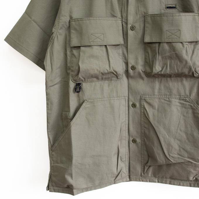 Columbia（コロンビア） 【夏割!!】【 】 Tucannon Isle Short Sleeve