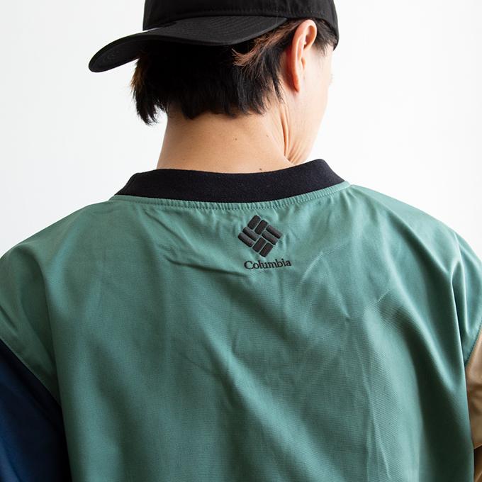 Columbia（コロンビア） 【SALE!!】【 】Sugarloft Park S/S Crew