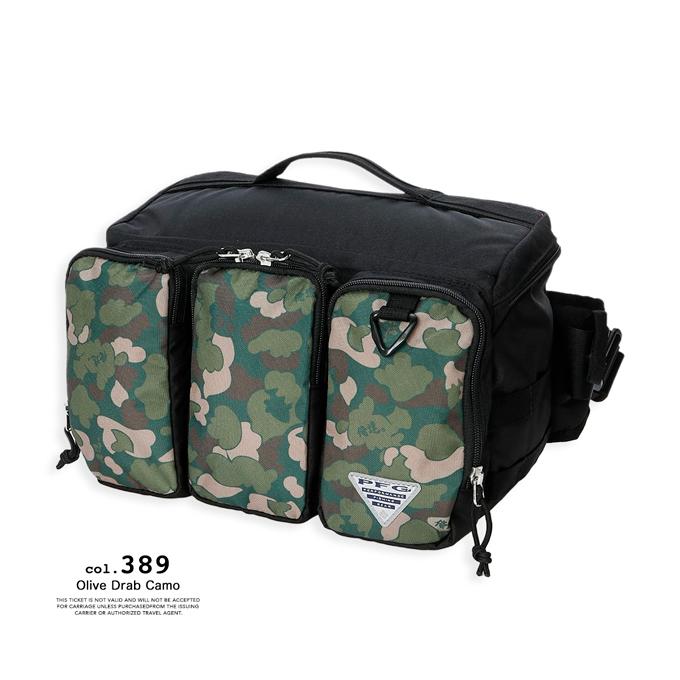 Columbia 【SALE!!】 コロンビア バイパーリッジ PFG Vipor