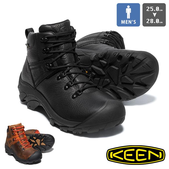 KEEN 【 キーン 】 PYRENEES ピレニーズ ハイキングシューズ 1002435 