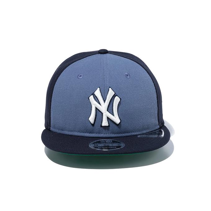 NEW ERA ニューエラ RC 9FIFTY Retro Series MLB ロゴ キャップ 135157 /13515708 13515715 23SUMMER｜jeansstation｜10