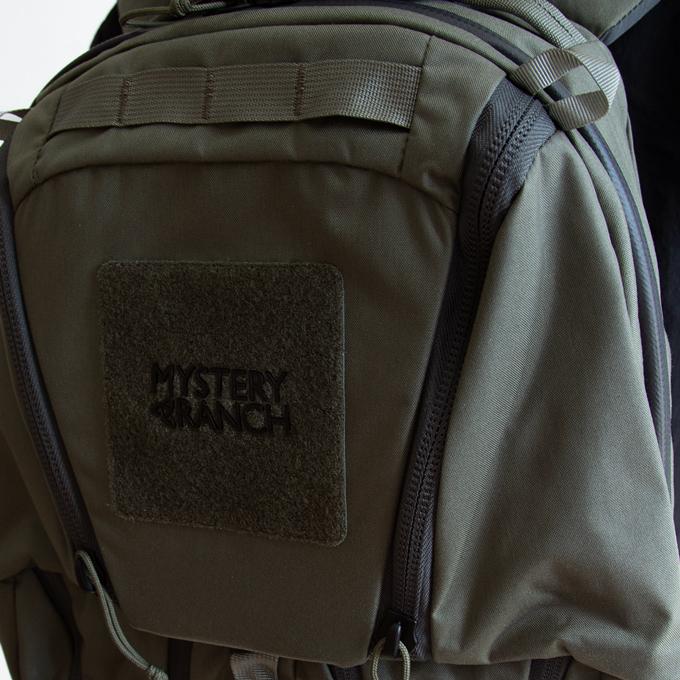 MYSTERY RANCH ミステリーランチ RIP RUCK 24 リップラック24 MYSTERY RANCH ミステリーランチ RIP RUCK 24 リップラック24