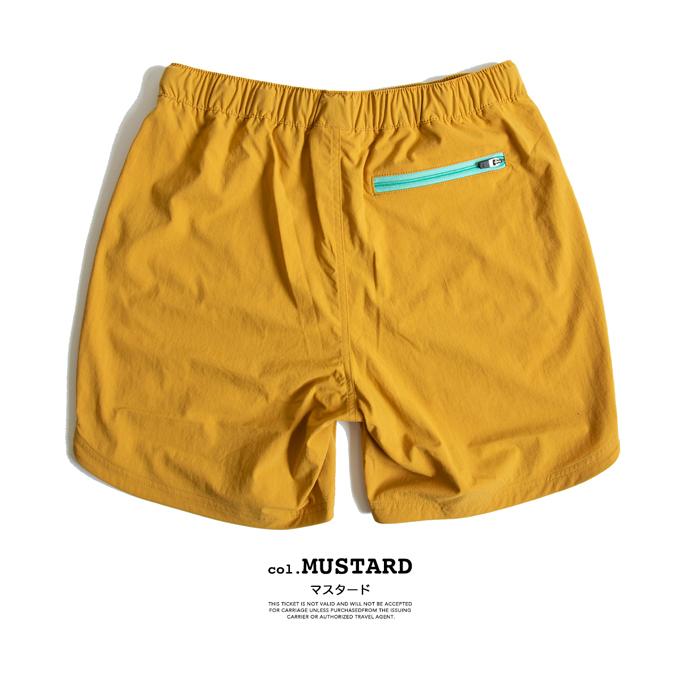 TOPO DESIGNS 【夏割!!】【 トポデザイン 】 RIVER SHORTS リバー