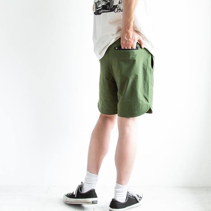 TOPO DESIGNS 【夏割!!】【 トポデザイン 】 RIVER SHORTS リバー
