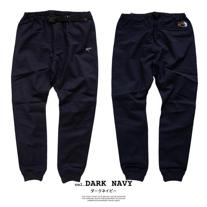 ROKX（ロックス） 【 ROKX ロックス 】 LIGHT TREK WOOD PANT ライト