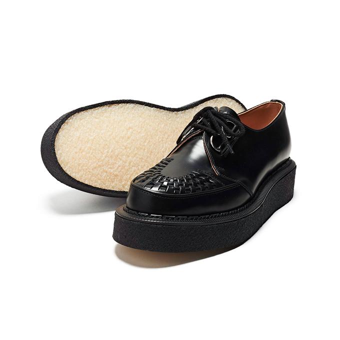 Reebok（リーボック） GEORGE COX ジョージコックス SKIPTON 3588 VI