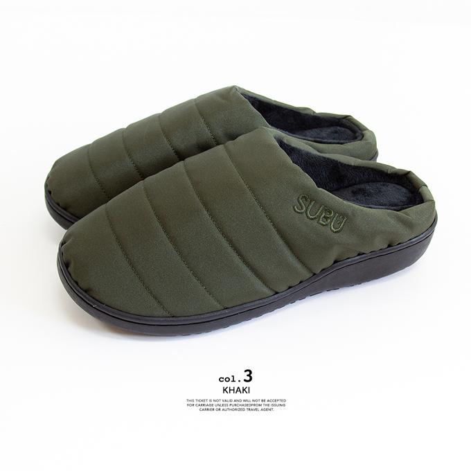 SUBU（スブ） 【SALE!!】 【 SUBU スブ 】 SUBU NANNEN ウィンター