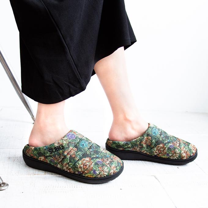 SUBU（スブ） 【SALE!!】 【 SUBU スブ 】 SUBU NANNEN ウィンター