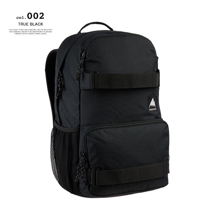 【 BURTON バートン 】 トレブル イェール 21L バックパック TREBLEYELL / 22AW ※｜jeansstation｜07