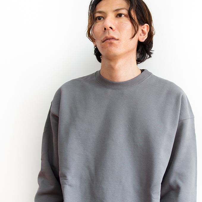 UNIVERSAL OVERALL 【SALE!!】【 ユニバーサルオーバーオール 】 SWEAT 