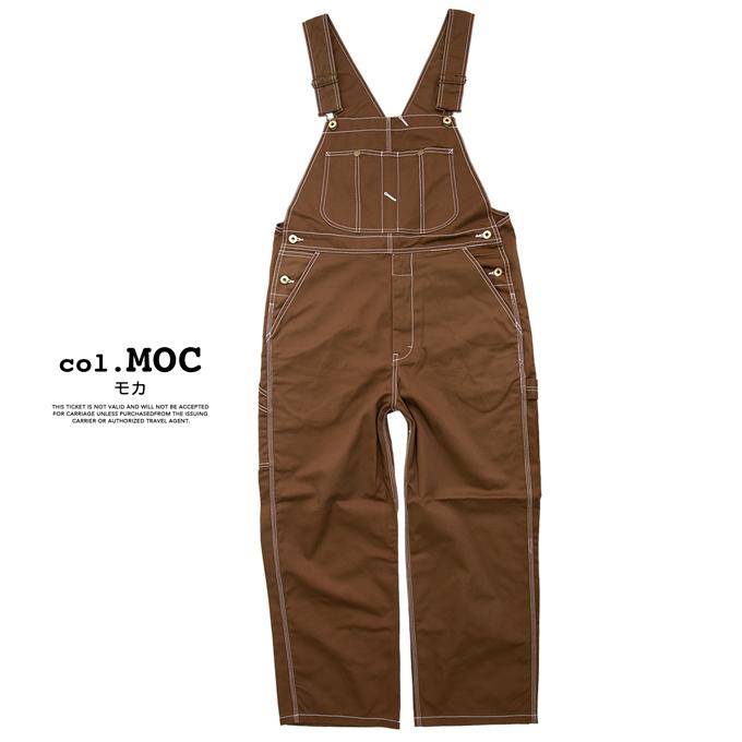 UNIVERSAL OVERALL（ユニバーサルオーバーオール） 【 UNIVERSAL