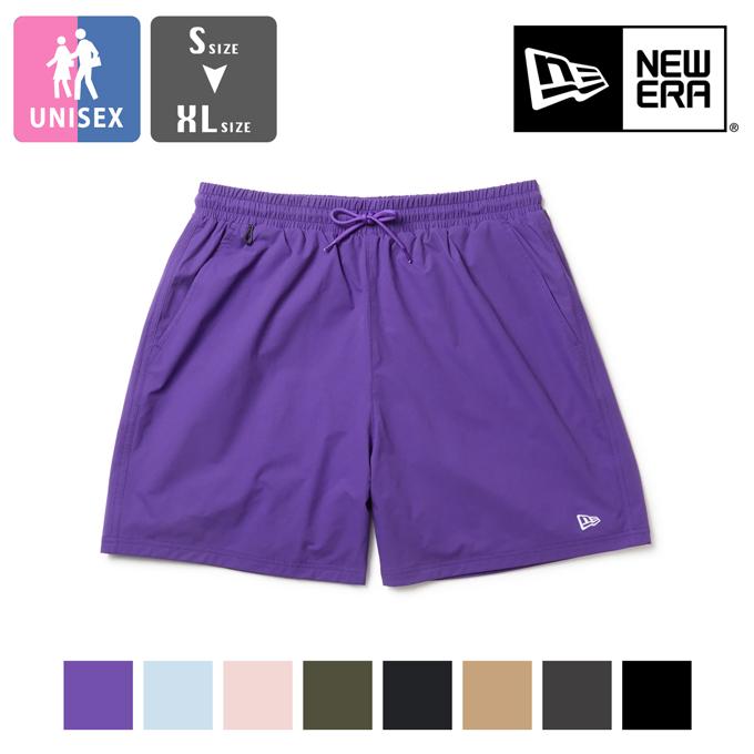 NEW ERA（ニューエラ） UTILITY SPT ユーティリティー ショートパンツ