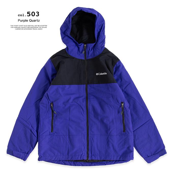 Columbia 【SALE!!】 コロンビア ラビリンス キャニオン II ジャケット