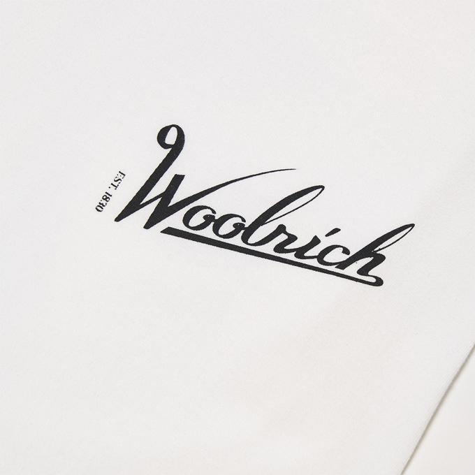 WOOLRICH（ウールリッチ） FISHING T-SHIRT フィッシング Tシャツ