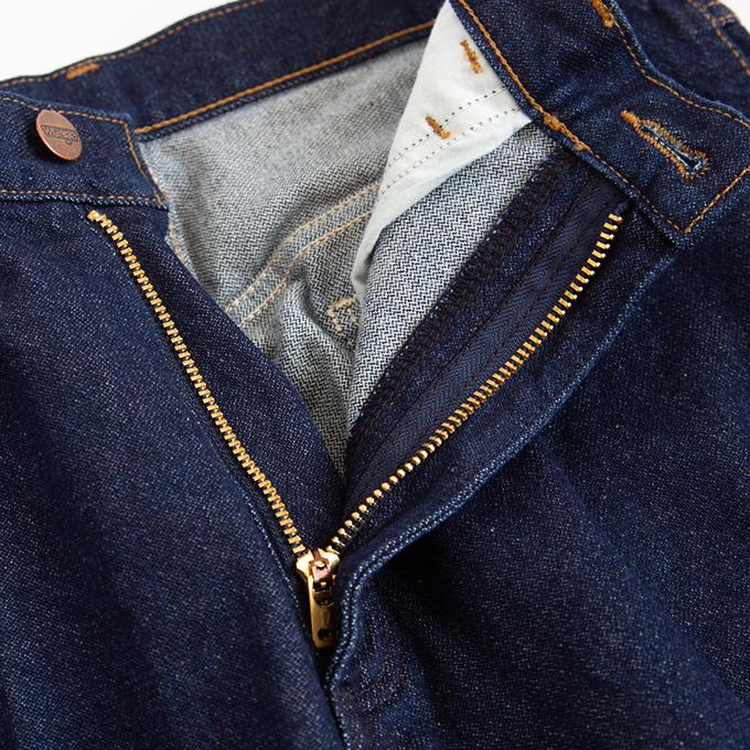 Wrangler（ラングラー） 【 Wrangler ラングラー 】 FLARE JEAN フレア 