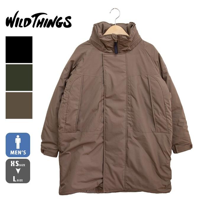 Sale Wildthings ワイルドシングス モンスターパーカー Monster Parka Wtsn Wtsn ジーンズステーション Yahoo 店 通販 Yahoo ショッピング