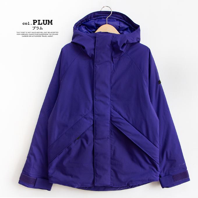 【冬SALE!!】【 WILDTHINGS ワイルドシングス 】 モーション デナリ ジャケット WT21109AD / 20AW ジャケット ワイルドシングス WILDTHINGS モーション デナリ WT21109AD 20AW