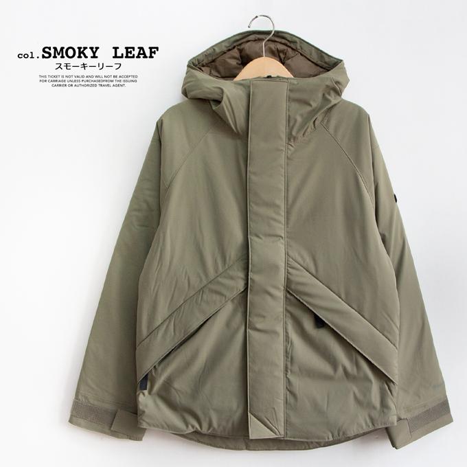 【冬SALE!!】【 WILDTHINGS ワイルドシングス 】 モーション デナリ ジャケット WT21109AD / 20AW ジャケット ワイルドシングス WILDTHINGS モーション デナリ WT21109AD 20AW