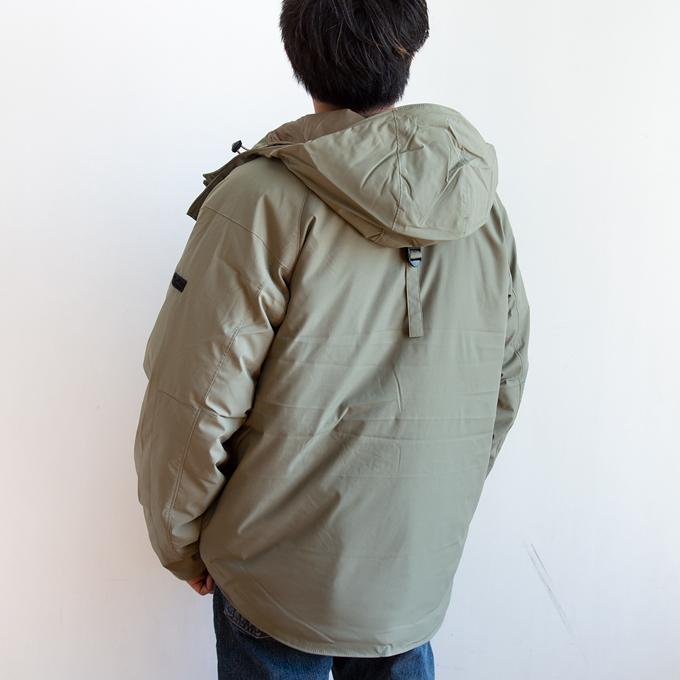 【冬SALE!!】【 WILDTHINGS ワイルドシングス 】 モーション デナリ ジャケット WT21109AD / 20AW ジャケット ワイルドシングス WILDTHINGS モーション デナリ WT21109AD 20AW