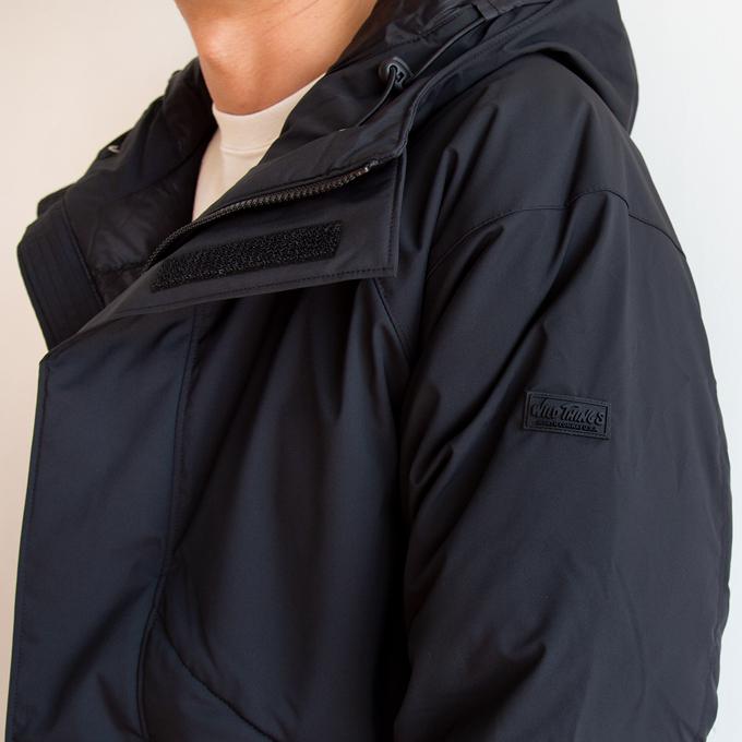 【冬SALE!!】【 WILDTHINGS ワイルドシングス 】 モーション デナリ ジャケット WT21109AD / 20AW ジャケット ワイルドシングス WILDTHINGS モーション デナリ WT21109AD 20AW