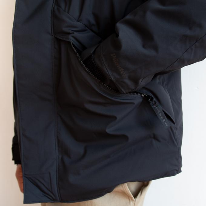 【冬SALE!!】【 WILDTHINGS ワイルドシングス 】 モーション デナリ ジャケット WT21109AD / 20AW ジャケット ワイルドシングス WILDTHINGS モーション デナリ WT21109AD 20AW