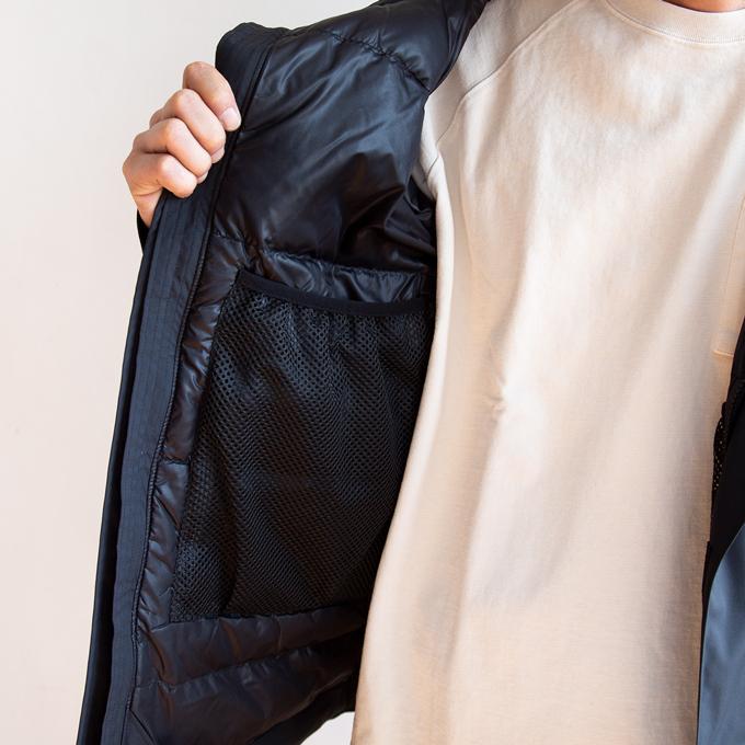 【冬SALE!!】【 WILDTHINGS ワイルドシングス 】 モーション デナリ ジャケット WT21109AD / 20AW ジャケット ワイルドシングス WILDTHINGS モーション デナリ WT21109AD 20AW