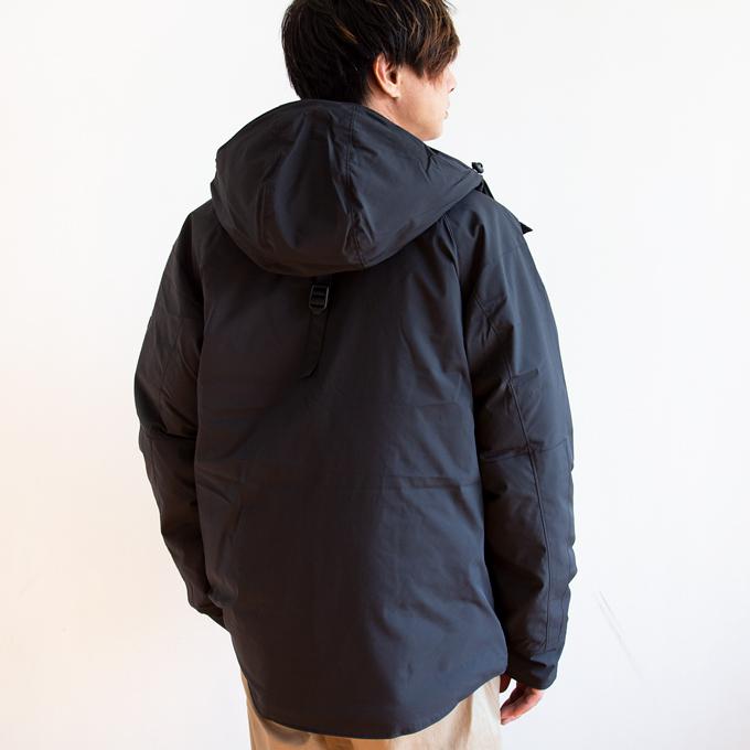 【冬SALE!!】【 WILDTHINGS ワイルドシングス 】 モーション デナリ ジャケット WT21109AD / 20AW ジャケット ワイルドシングス WILDTHINGS モーション デナリ WT21109AD 20AW