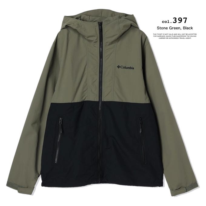 Columbia コロンビア ヘイゼンジャケット Hazen Jacket XM8638 Columbia コロンビア ヘイゼンジャケット Hazen Jacket XM8638