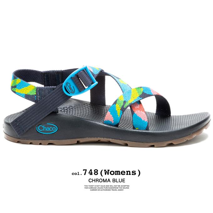 CHACO（チャコ） Z1 クラシック メンズ レディース サンダル Z1
