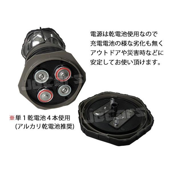 LED ランタン ライト 照明 高輝度 1000ルーメン アウトドア