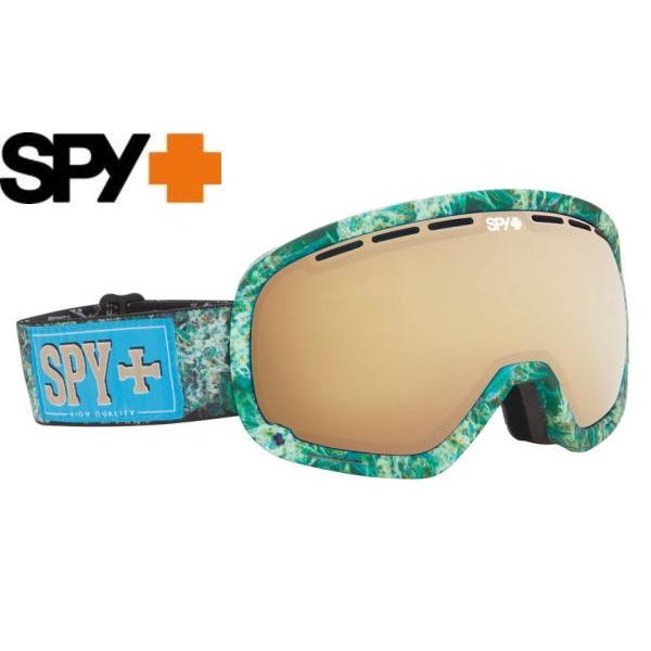 SPY OPTIC SPY スノーゴーグル MARSHALL 313013581965 : ジェッカーズ