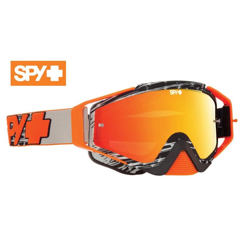 SPY OPTIC SPY OMEN MX (323129814856) MXゴーグル ノーズガード