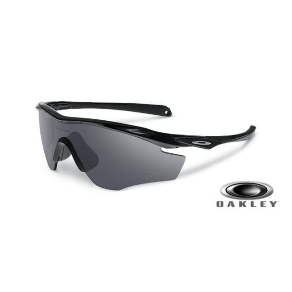 OAKLEY/サングラス　M2 FRAME 9212-01｜jecars