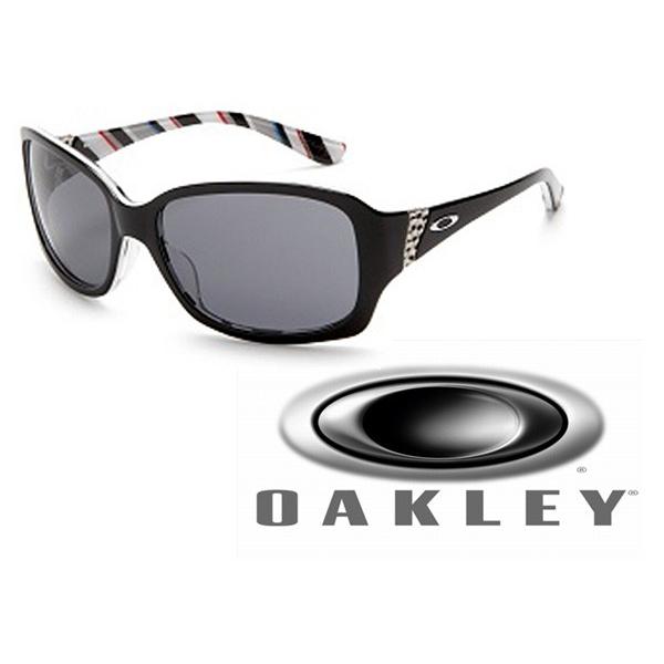 OAKLEY（オークリー） サングラス DISCREET 2012-01 : ジェッカーズ