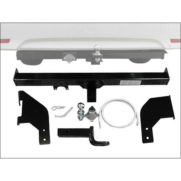 ヒッチメンバー ニッサン エルグランド DBA-TE52/TNE52 PE52/PNE52 用