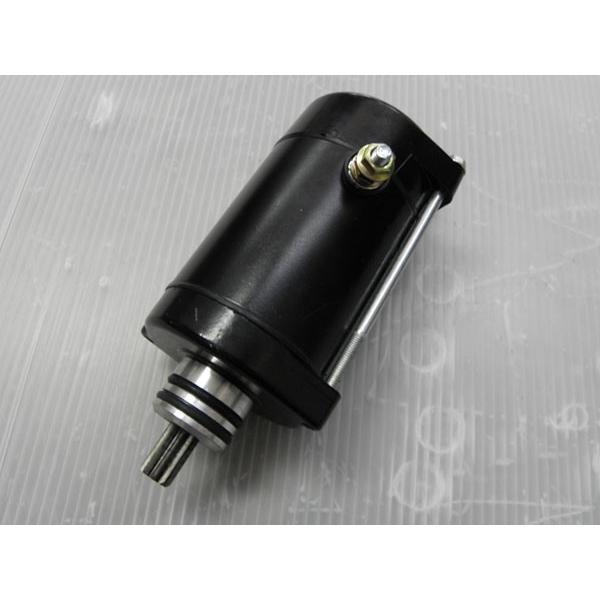 カワサキ（Kawasaki） ジェットスキー ウルトラ STX用 セルモーター
