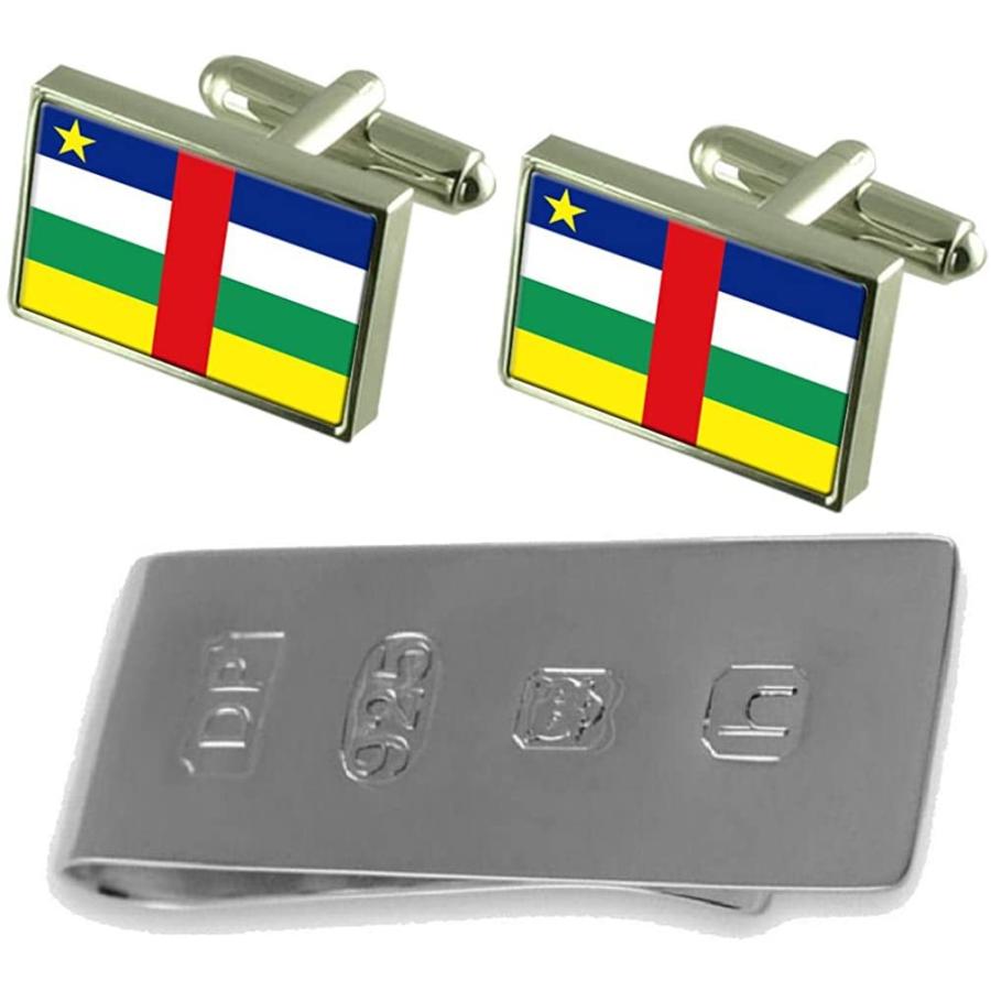 中央アフリカ共和国国旗 腕時計 アクセサリー カフスボタン Amp Amp ジェームズ ボンド マネークリップ カフス ジェダイバザール 日本アウトレット