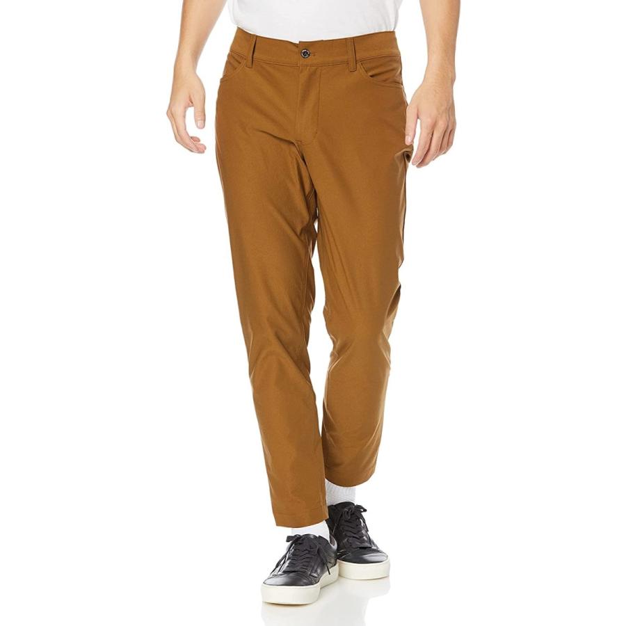 Web限定 パールイズミ サイクルウェア テーパード バイカーズ パンツ メンズ ダークベージュ Xl 9150 Www Ampselectric Com