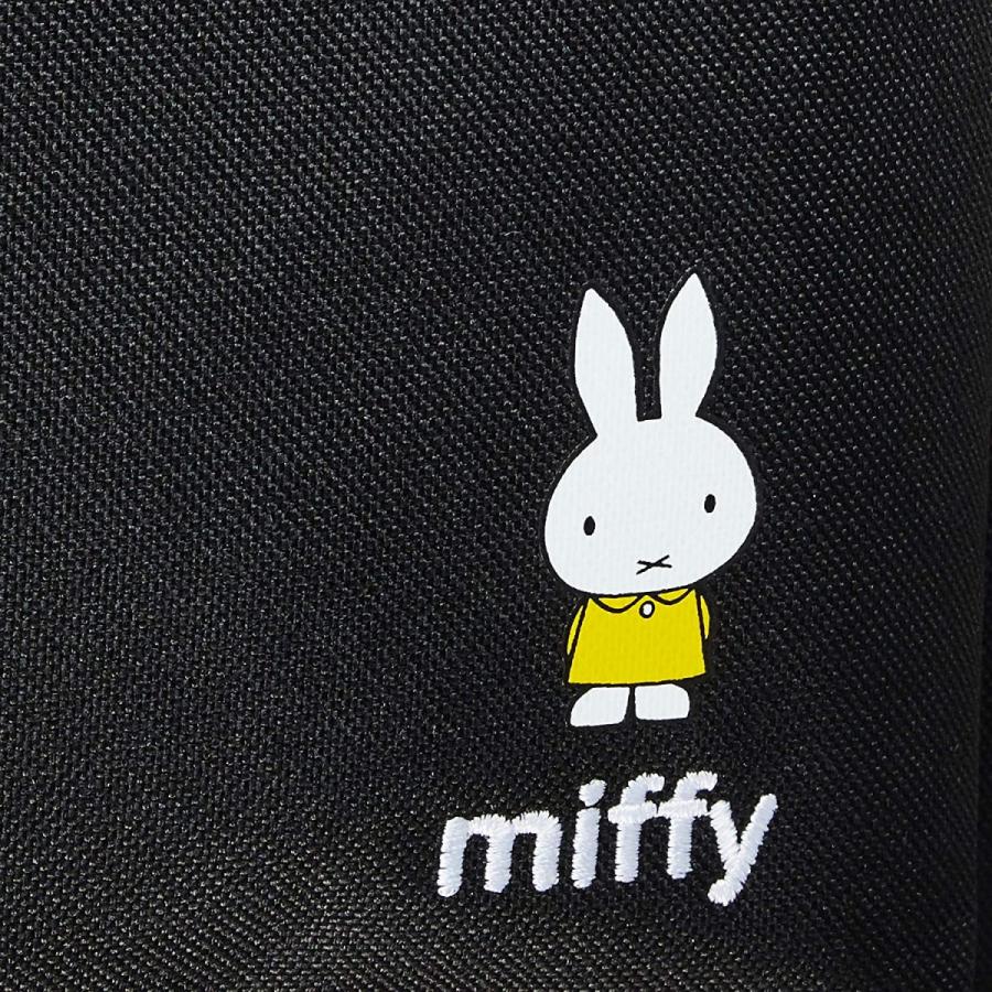 送料無料 新品 フラップリュック リュックサック ミッフィー Miffy0005 ブラック Scrk 003 レディース ビジネスバッグ Michiganestateplanning Com