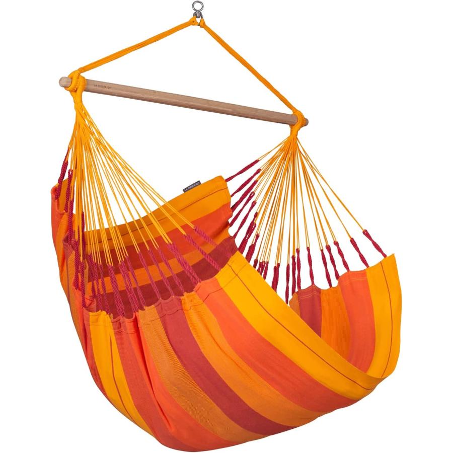 ランキング上位のプレゼントLA SIESTA(ラシエスタ)ハンモックチェア
