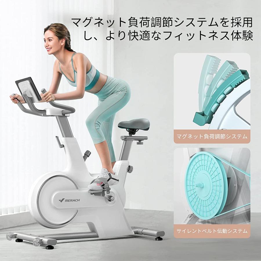 値引きする ジェダイバザールフィットネスバイク エアロバイクスピン