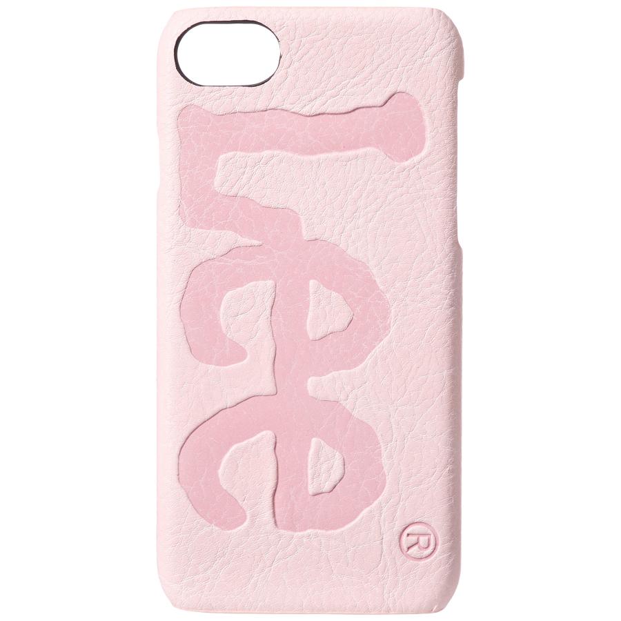 ローズゴールドiPhone