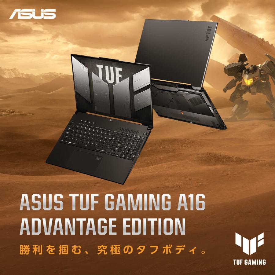 ASUS ゲーミングノートPC TUF Gaming A16 Advantage Edition (2023) FA617NS オフブラック 16イン Seapple Controller Handle Control Unit 7919040043 Compatible with Linde For