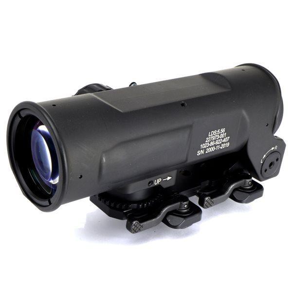 特別価格】ARROW OPTICS（アローオプティクス） ELCAN Specter OS4X