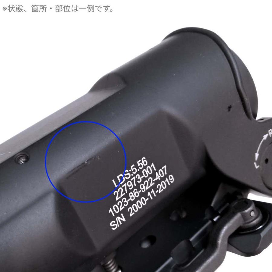 特別価格】ARROW OPTICS（アローオプティクス） ELCAN Specter OS4X