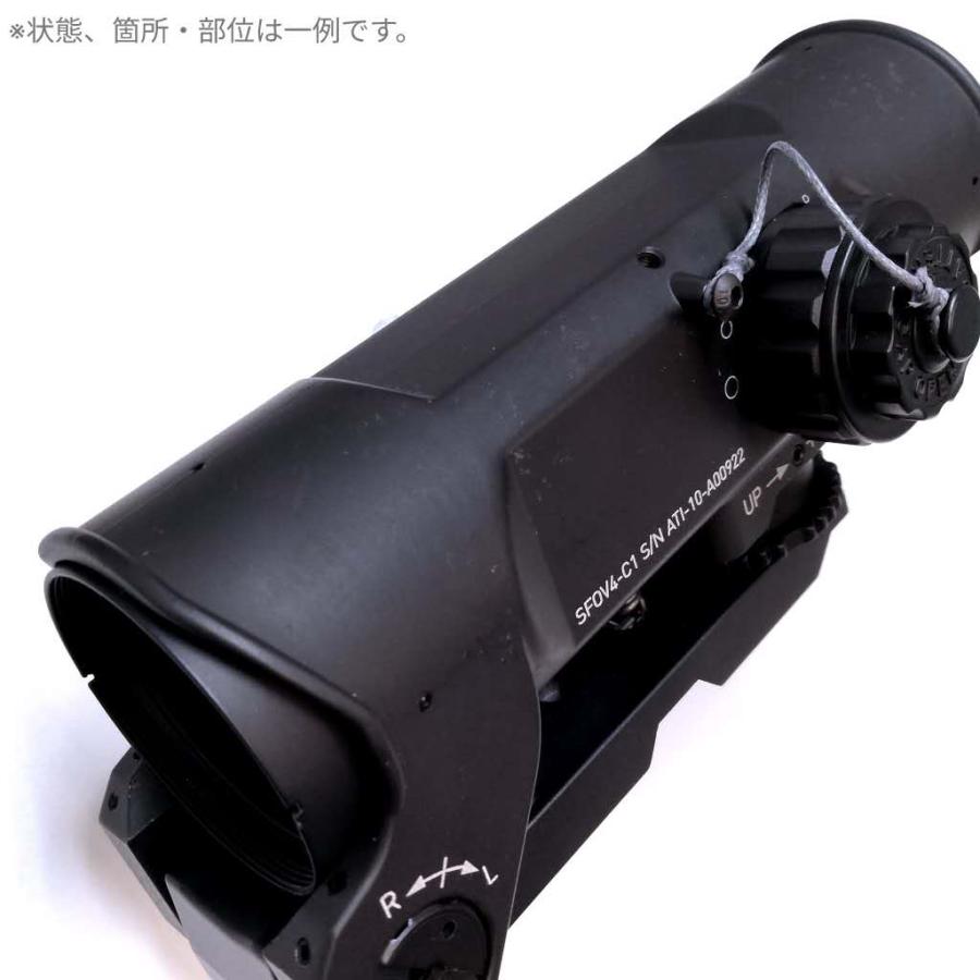 特別価格】ARROW OPTICS（アローオプティクス） ELCAN Specter OS4X
