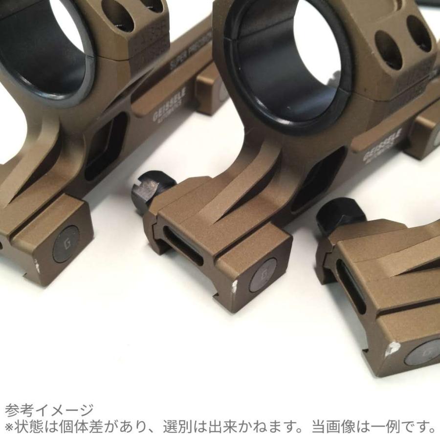 特別価格】 ARROW OPTICS 1-6x24 RAZOR HD GenII-Eタイプ ライフル