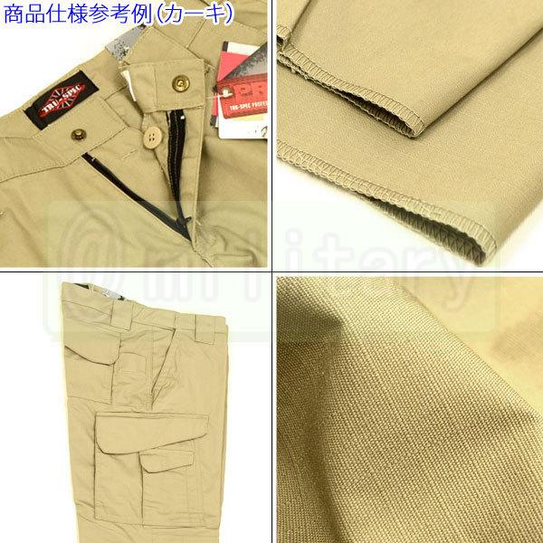 TRU-SPEC レディース 24-7series タクティカルパンツ Navy M-L |  | 02